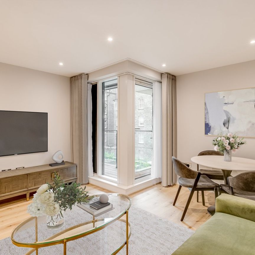 219 Baker, Baker Street, Marylebone, NW1 6XE - Photo 1