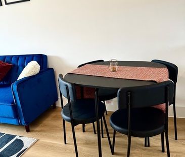 1 Bed Flat, Coopers Road, SE1 - Photo 5