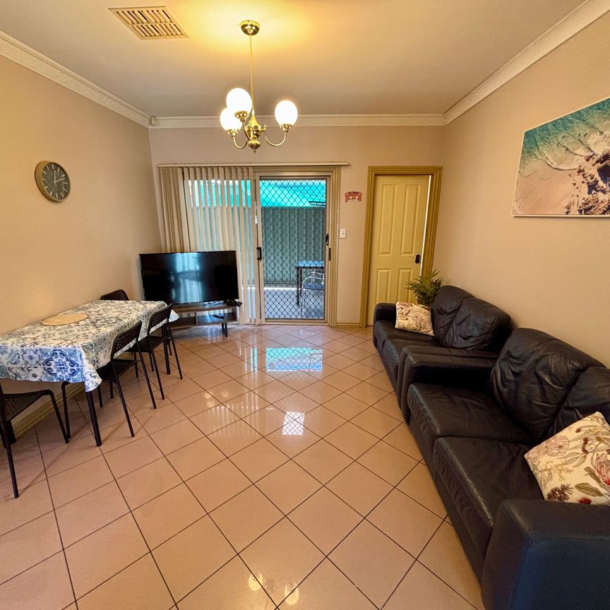 Mawson Lakes - Photo 1