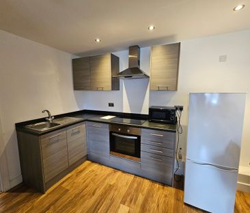 2 Bed Student Accommodation - Photo 3