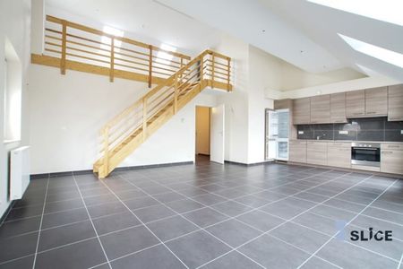 Appartement te huur - Foto 3