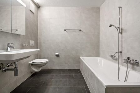 3.5 Zimmer, 89 m², 3. Stock - Foto 3