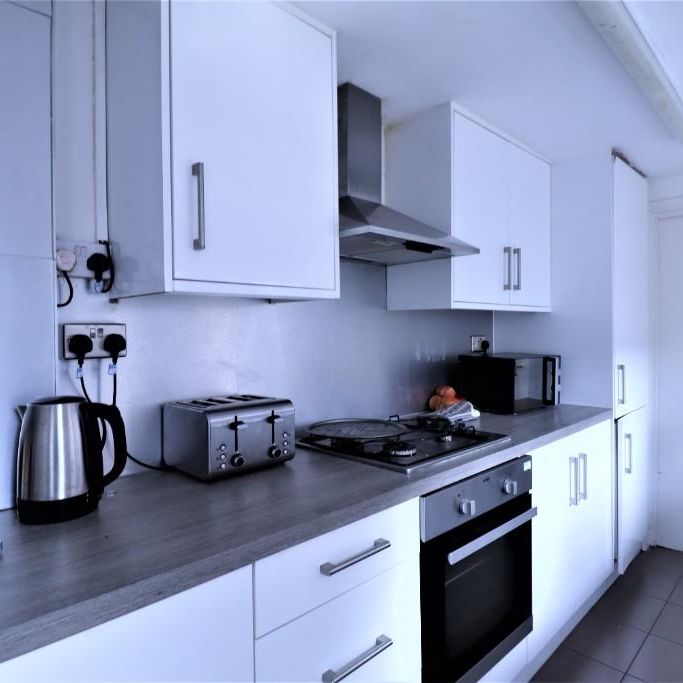 5 bedroom house share for rent in Mostyn Road, Birmingham, B16 - ALL BILLS INCLUDED!, B16 - Photo 1