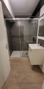 GRAND STUDIO Neuf avec balcon Clermont-Ferrand / plateau cen - Photo 4