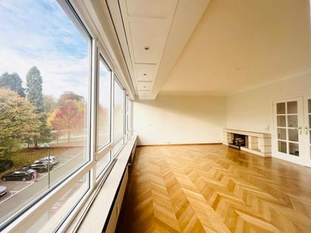 Appartement te huur - Photo 5