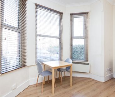 Studio Flat, Woodside Park Road, N12 - Photo 5