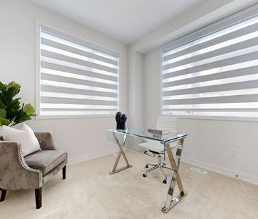 For Lease - 154 Anna Russell Way, Markham, Ontario - Photo 6