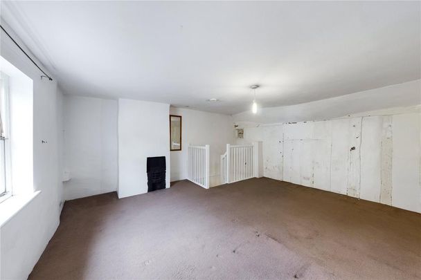 1 bedroom terraced house to rent - Photo 1