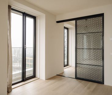 Appartement te huur: Dijkmeerlaan 146 1096 DE Amsterdam - Foto 1