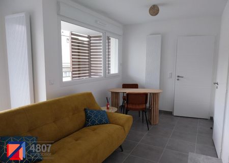 Appartement T2 à louer à Annemasse - Photo 3