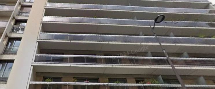 Rental Apartment Paris 15th Necker - Photo 1