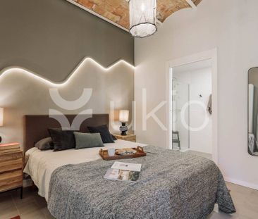 3 room luxury Apartment for rent in Barcelona, Catalonia - Photo 2