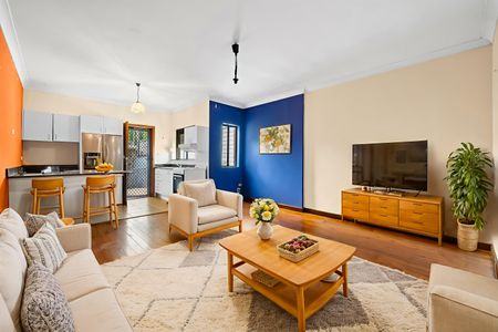 153A Georges River Road, Croydon Park NSW 2133 - Apartment For Rent | Domain - Photo 4