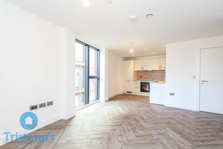 1 bed Apartment for Rent - Photo 2