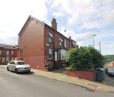 1 bedroom end of terrace house to rent - Photo 3