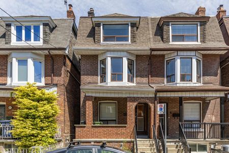 For Lease - 8 Parr Street, Toronto, Ontario - Photo 4