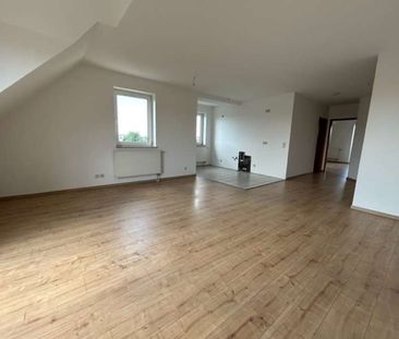 **AB SOFORT** – geräumige 2-Raum-Wohnung mit Balkon - Foto 4