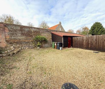 2 bedroom cottage to rent - Photo 4