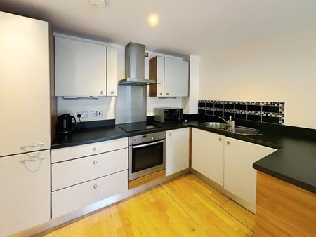 1 bedroom apartment to rent - Photo 4