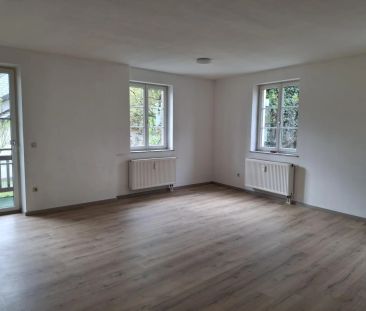 Helle 3-Zimmer Wohnung mit PKW-Abstellplatz in ruhiger Wohnlage in ... - Photo 5