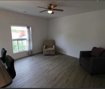 For Lease - 253 Douro Street Unit# 251 upper, Stratford, Ontario - Photo 1