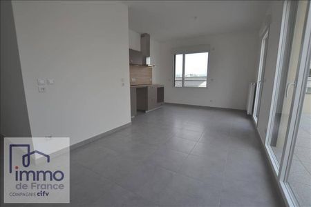 Appartement 2 pièces - 69100 Villeurbanne - Photo 5