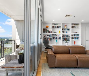 26/4-8 Charles Street - Photo 5