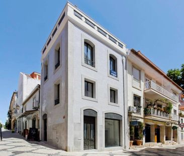 Luxury Flat for rent in Cascais, Portugal - Photo 3