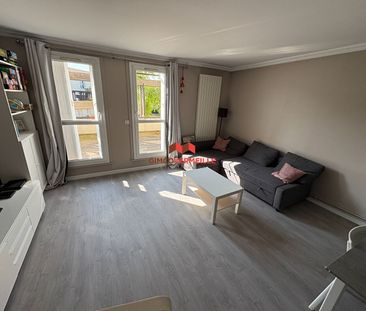 Location Appartement 3 pièces 71m² - Photo 2