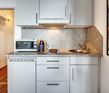 Nice furnished rental in Au-Haidhausen - Photo 6