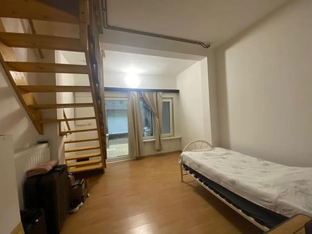 Appartement te huur - Photo 4