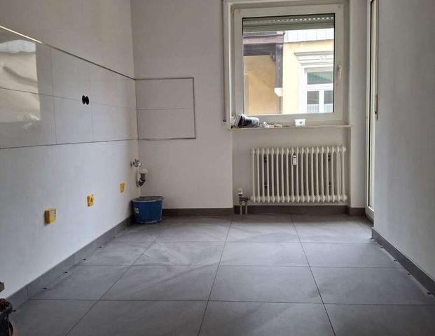 Schöne 2-Zimmer-Wohnung in Kaiserslauterns Innenstadt - Photo 1