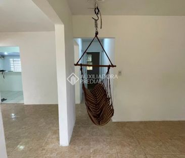 Casa com 2 quartos e 130m² para alugar em Jardim do Salso, Porto Al... - Foto 6