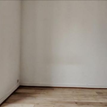 2 pièces - 34,4 m² - 3ème étage - Colocation non autorisée - Photo 1