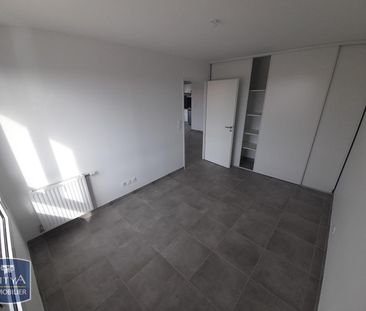 Location Appartement 2 pièces 47m² EAUNES 31600 - Photo 3