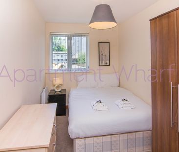 Flat Block Wharf, E14 8LD, London - Photo 4