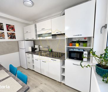 Apartament cu 2 camere | Loc de parcare | Lipovei - Fotografie 4