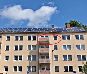 Wohnung Nr. 530/13/42 - Foto 1