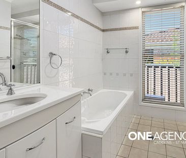 SPACIOUS 3-BEDROOM HOME WITH POOL & ENTERTAINING AREA!!! - Photo 4