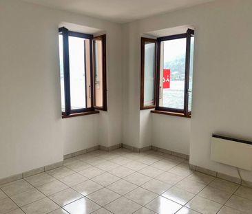 Appartamento in Affitto a Morcote - Photo 2