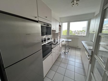 Appartement à louer à Lille - Réf. hen14814 - Photo 5