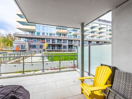 For Lease - 333 Sunseeker Avenue Unit# 134, Innisfil, Ontario - Photo 3