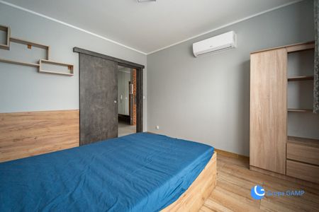 2-pok. 49m2 | Partyzantów | klimatyzacja - Photo 3