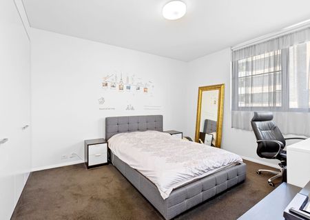Superbly Presented Oversized Two Bedroom Apartment - Photo 3
