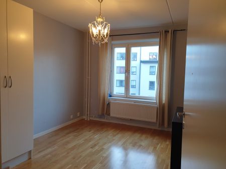 Sjöviksvägen, Stockholm - Foto 3