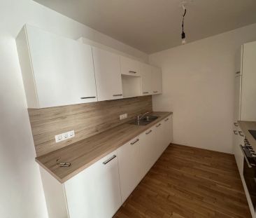 4 Zimmerwohnung mit Balkon - unbefristeter Mietvertrag - Photo 5