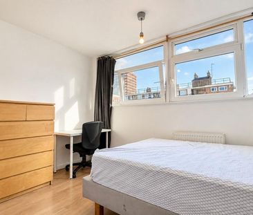 3 bedroom flat to rent - Photo 6