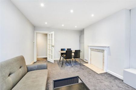 3 bedroom flat to rent - Photo 2