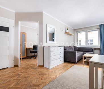 Przestronny apartament obok Parku Jordana! - Photo 4
