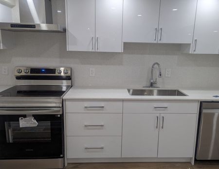 78 Leaside Drive apartment — St. Catharines, ON (2-Bedroom) - 2 Bedroom - Photo 5